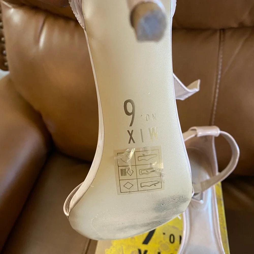 Mix No. 6 4in patent